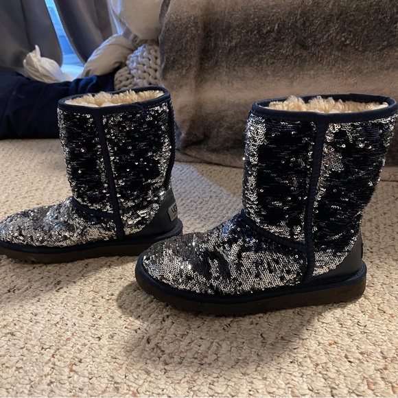 Sequence Ugg’s - Picture 4 of 5